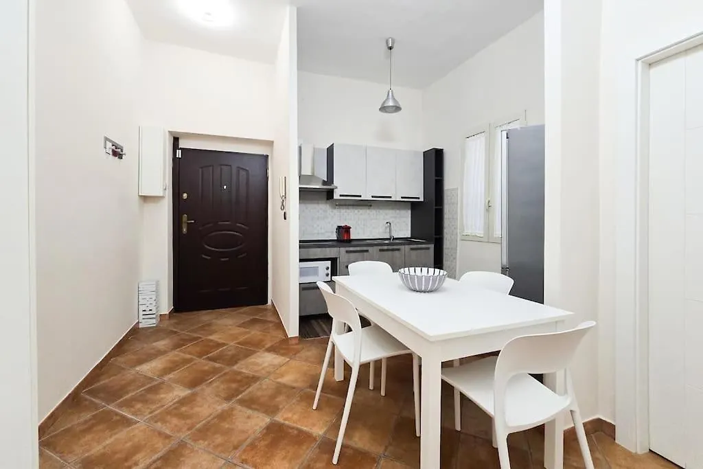 Domus Bovio - Nel Cuore Di Napoli Apartamento Nápoles