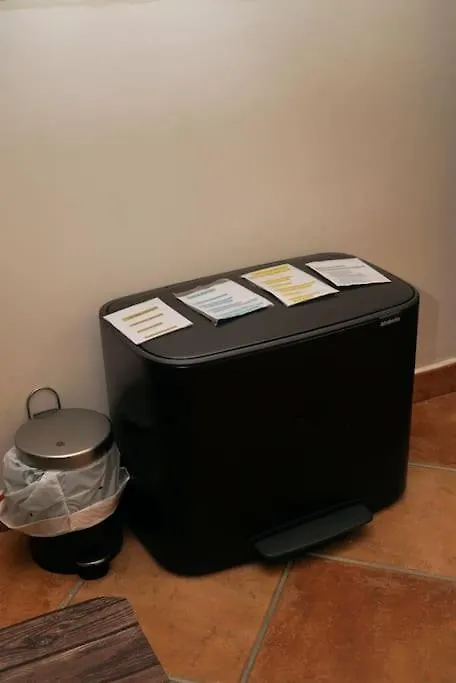Apartamento Domus Bovio - Nel Cuore Di Napoli