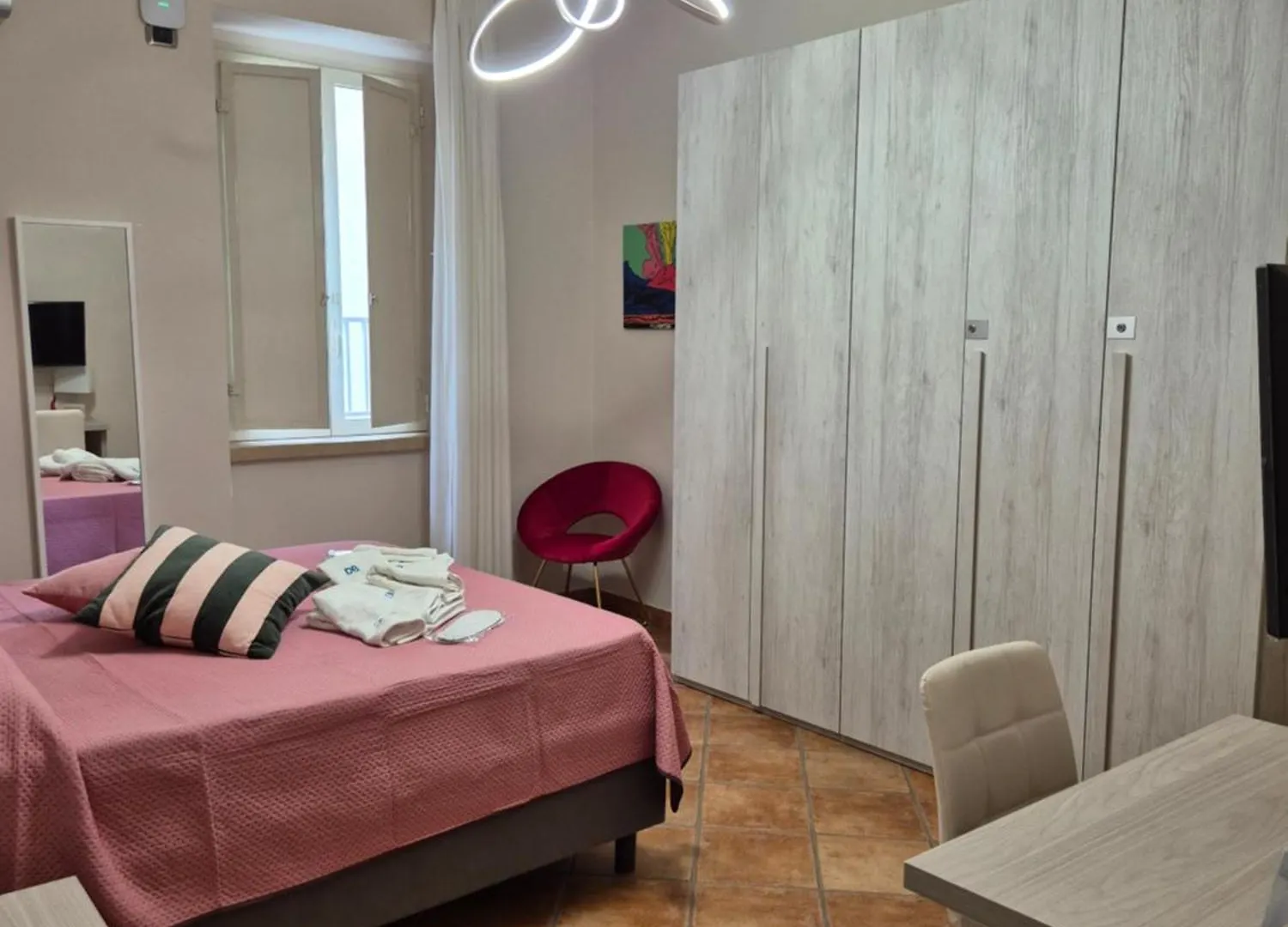 Domus Bovio - Nel Cuore Di Napoli Apartment